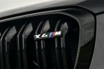 BMW X4 M Competition 2019 года (NA)